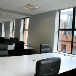 Image of Belfast executive suite