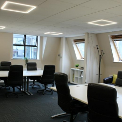 55-59 Adelaide Street, Titanic Suites executive office centres