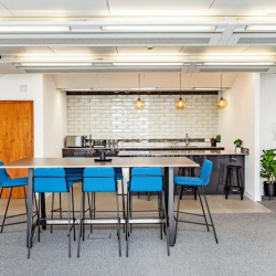 Image of London office accomodation