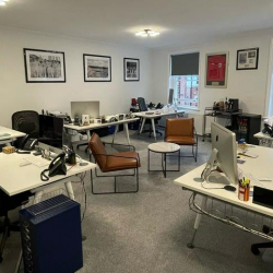 Office spaces to lease in Chislehurst