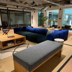 Image of Birmingham serviced office