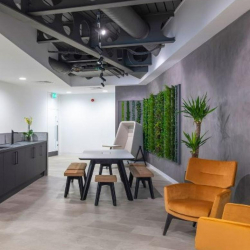 Serviced office - Manchester