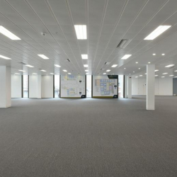 Executive suite - Manchester