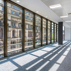 Serviced offices to rent in 