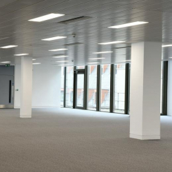 Serviced offices to rent in 