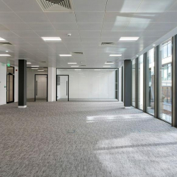 Serviced office in Manchester