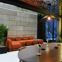 Interior of 55 Princess Street