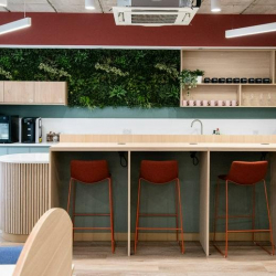 55 St Paul's Street serviced offices