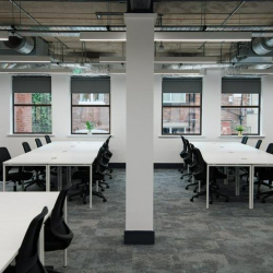 Leeds executive office centre