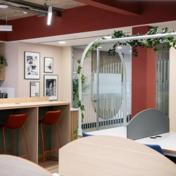 Executive suite - Leeds