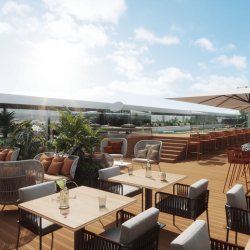 Serviced offices to rent in 