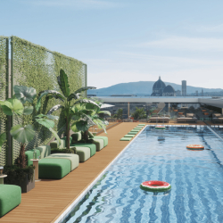 Serviced offices to rent in 