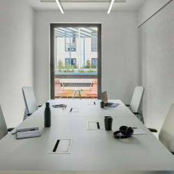 Exterior image of 55, Viale Belfiore