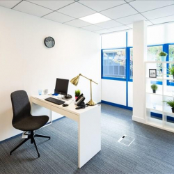 Executive suites to hire in Poole