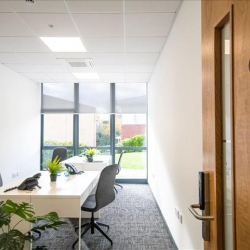 Serviced office centre to hire in Poole