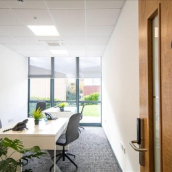 Image of Poole serviced office