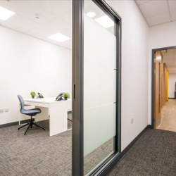 Serviced offices in central Poole