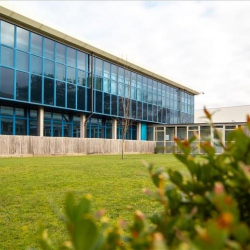 551, 553 Wallisdown Road, Discovery Court serviced offices