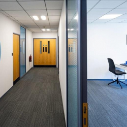 551, 553 Wallisdown Road, Discovery Court