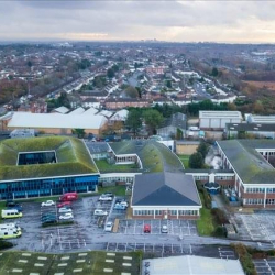 Image of Poole serviced office centre