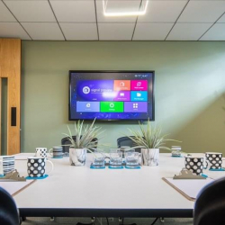 Serviced offices to lease in Poole