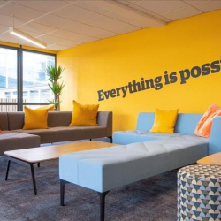 Poole executive office
