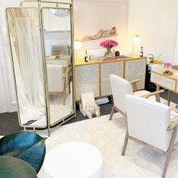 Serviced offices to lease in London