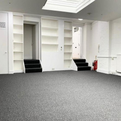 Office accomodations to let in London