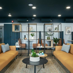 Serviced offices to lease in London