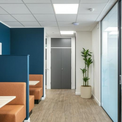 London executive office centre
