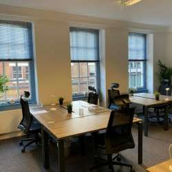 Executive suite to hire in London