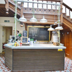 Serviced office to let in Bournemouth