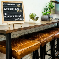 Bournemouth serviced office