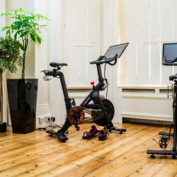 Serviced offices to rent in 