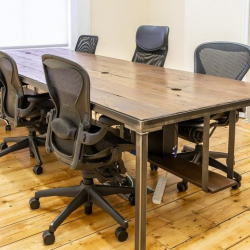 Serviced offices to rent in 