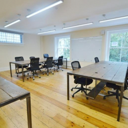 Image of Bournemouth executive suite
