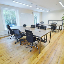 56-58, Richmond Hill executive office centres
