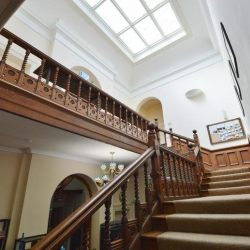 Serviced office in Bournemouth
