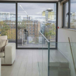 Image of London executive office