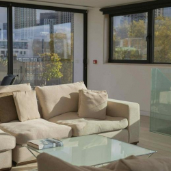 Office accomodations to rent in London