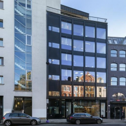 London executive office centre