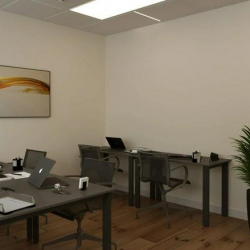 Serviced offices to rent in 