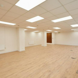 Serviced offices to rent in 