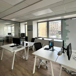 Serviced offices to rent in 
