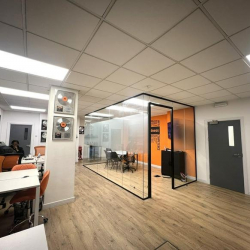 Serviced offices to rent in 