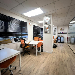 Serviced offices to rent in 