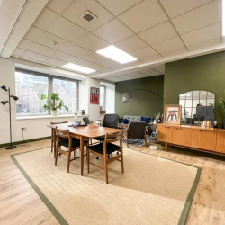 Serviced offices to rent in 