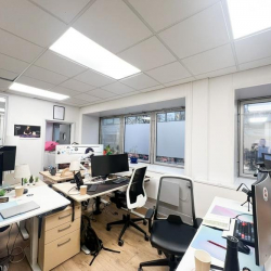 Serviced offices to rent in 