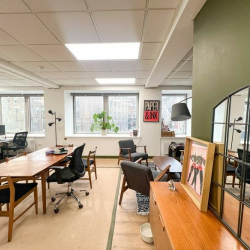 Serviced offices to rent in 