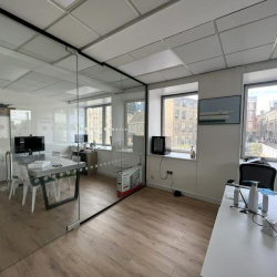Image of London office suite